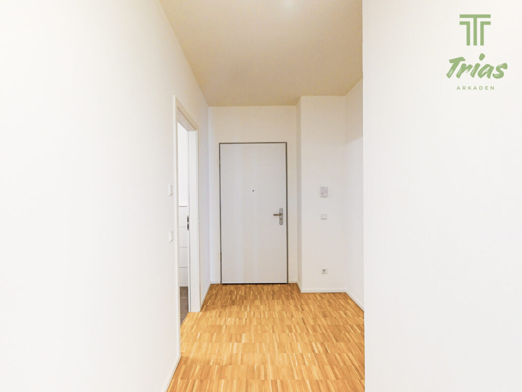 Gemütliche 2-Zimmer-Wohnung mit Einbauküche und Balkon! - Foto 5