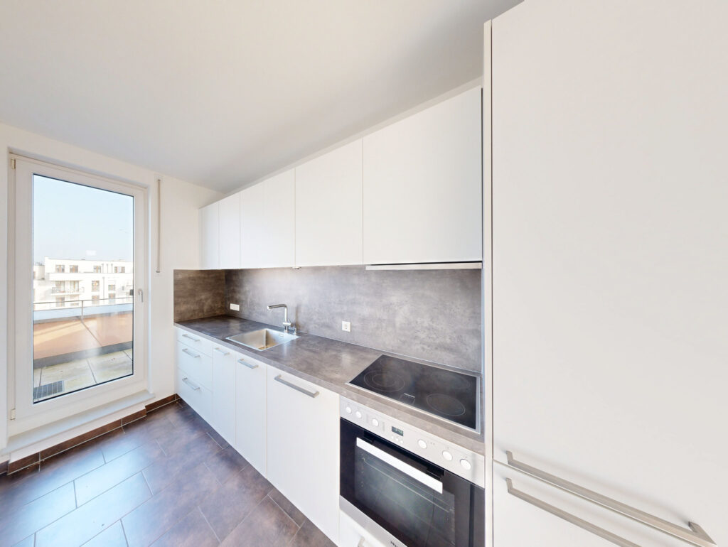 3 Zimmer mit 2 großzügigen Balkonen in ruhigem Wohnumfeld - Photo 4