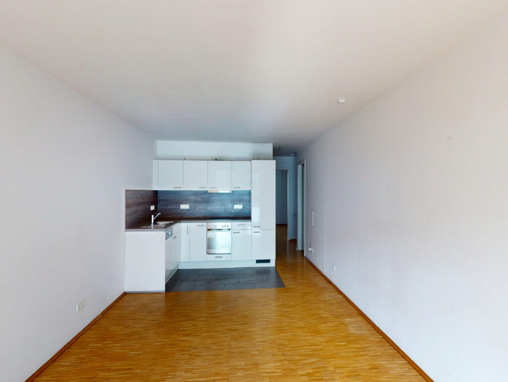 Moderne 4-Zimmer-Wohnung in heller und großzügiger Raumgestaltung - Photo 5