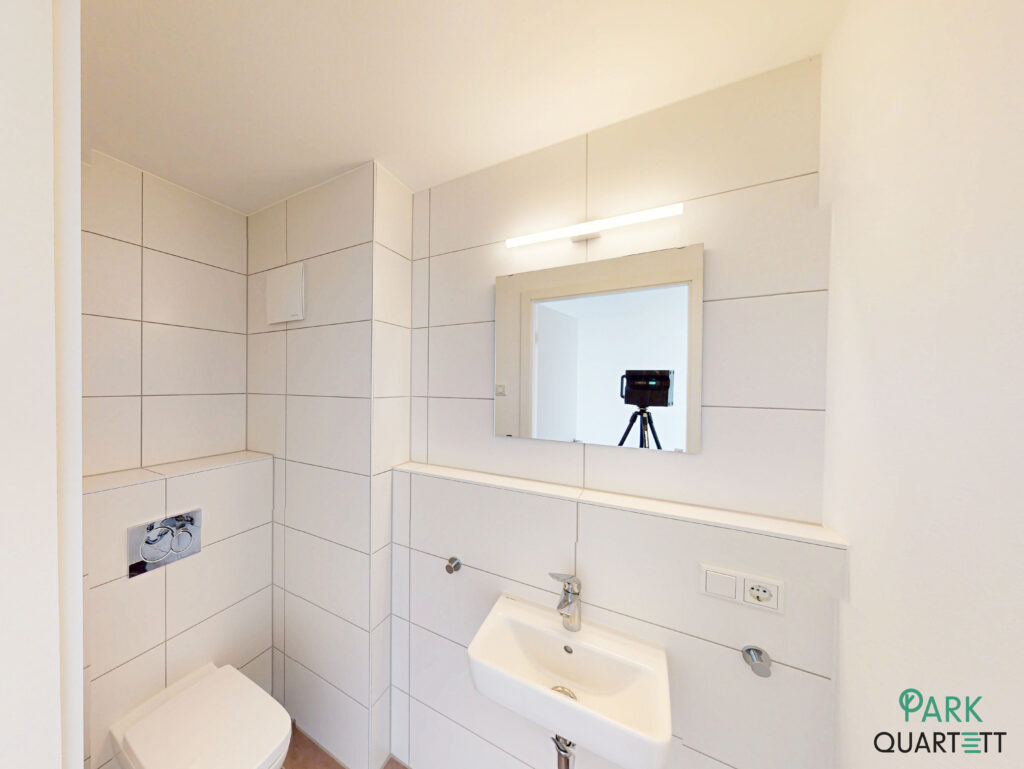 Moderne Penthouse-Wohnung für junge Familien oder Paare - Photo 5