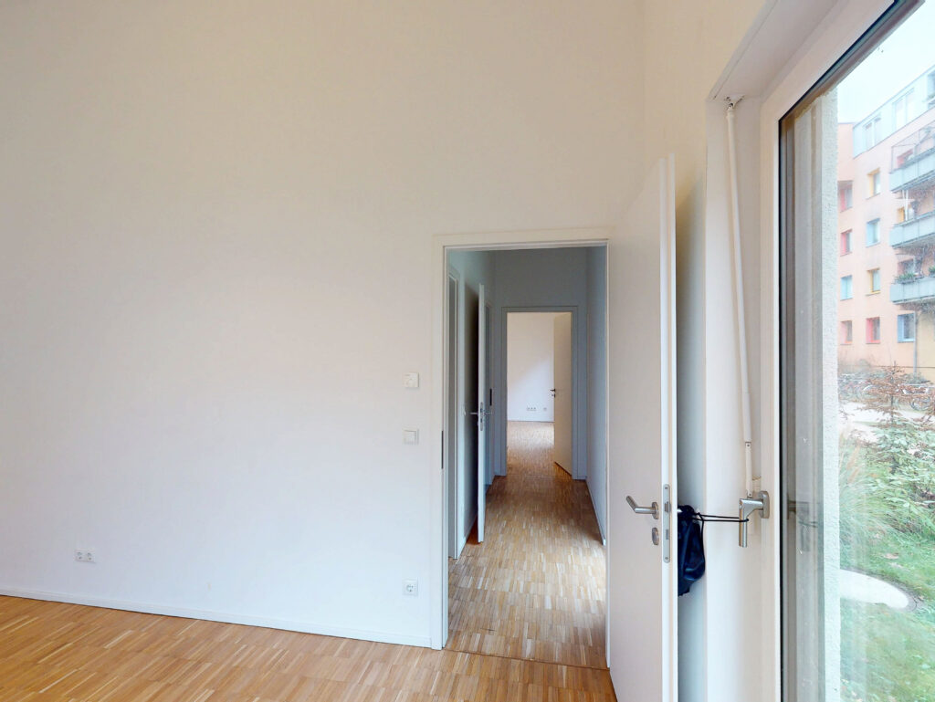 Ideal für Singles oder Paare - Schöne 2-Zimmer Wohnung - Photo 1