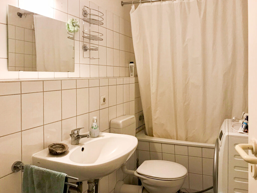 Gemütlich Terrassenwohnung - Foto 3