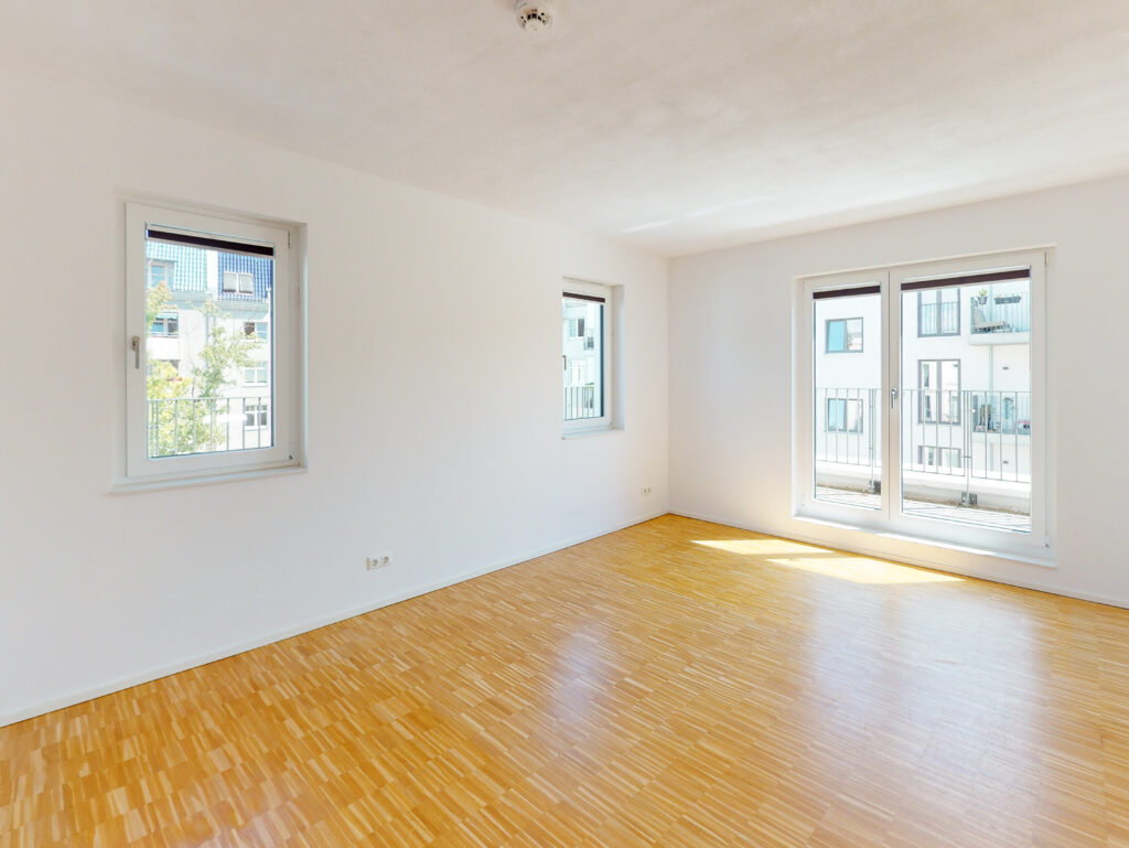 Schöne 3-Zimmer Wohnung mit Dachterrasse unweit vom Schloss Charlottenburg! - Foto 5