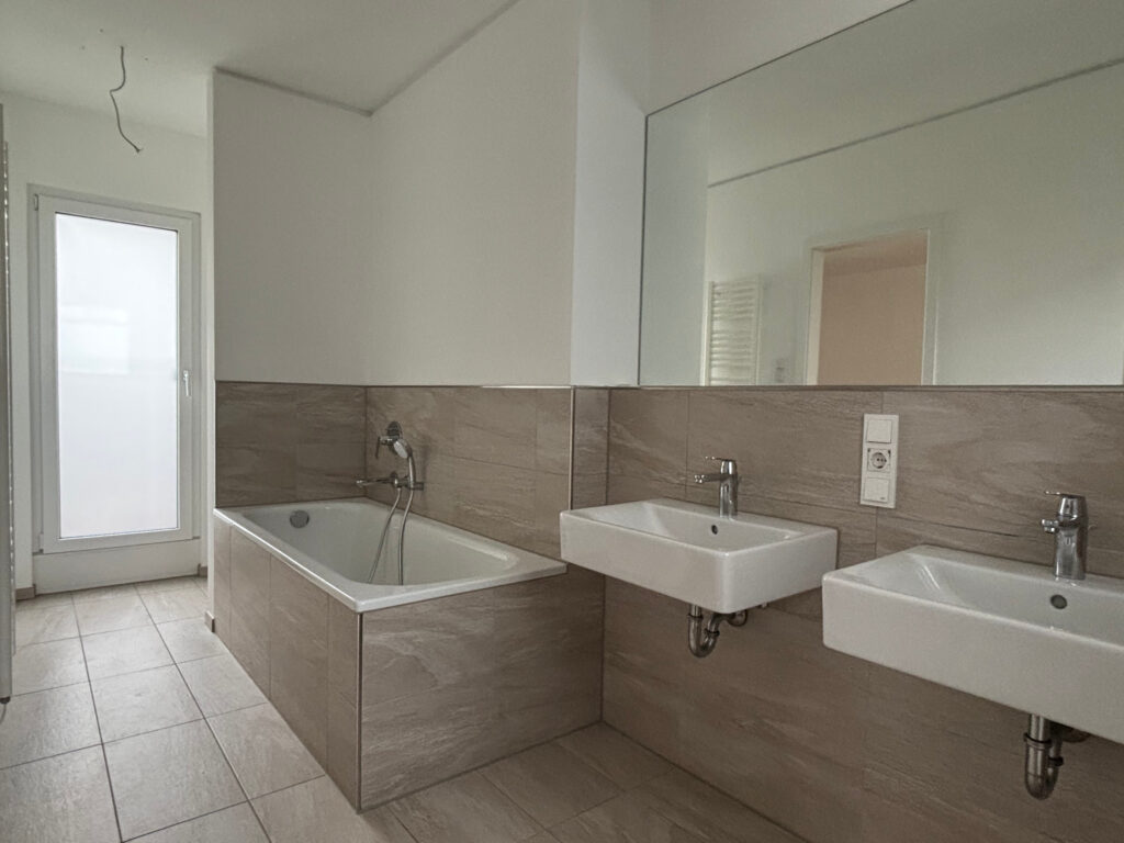 Moderne 3-Zimmer-Wohnung - Photo 5