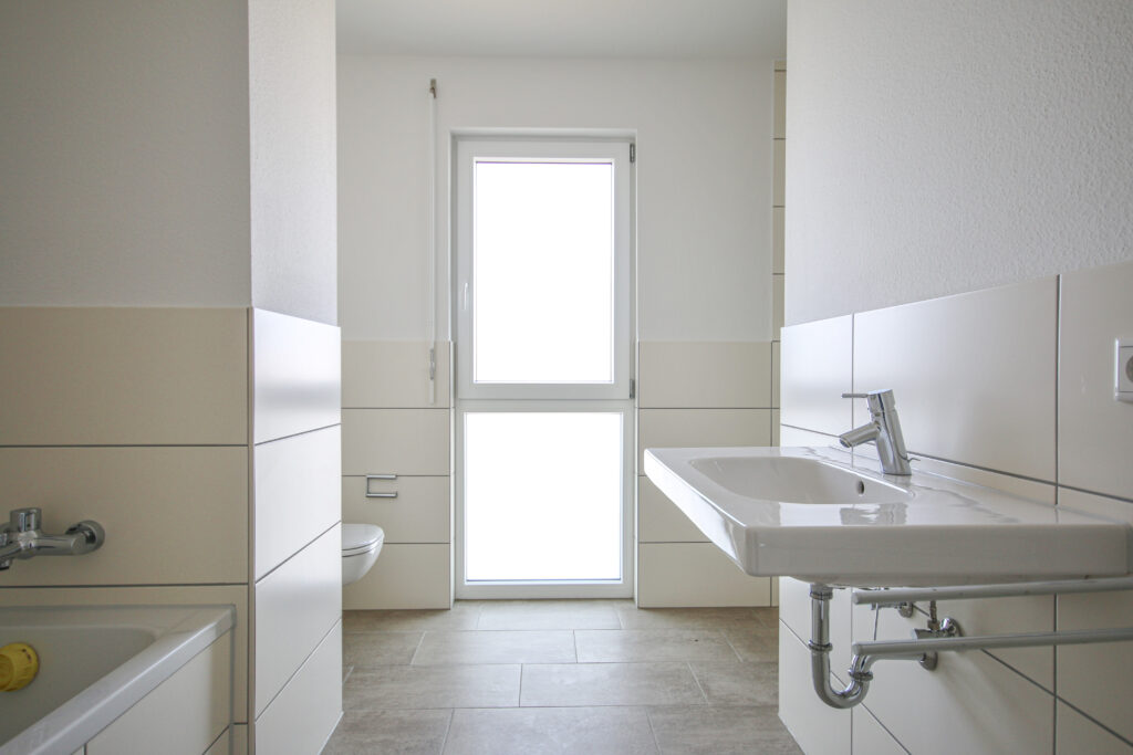 Familienfreundliche 3-Zimmer-Wohnung in ruhiger Lage - Photo 5