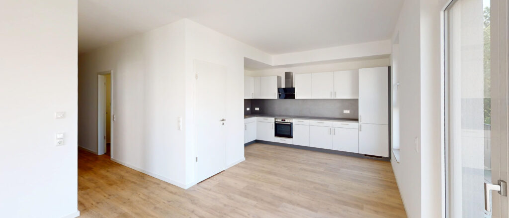 Move in and feel at home – Modern 2-room apartment - Foto 3