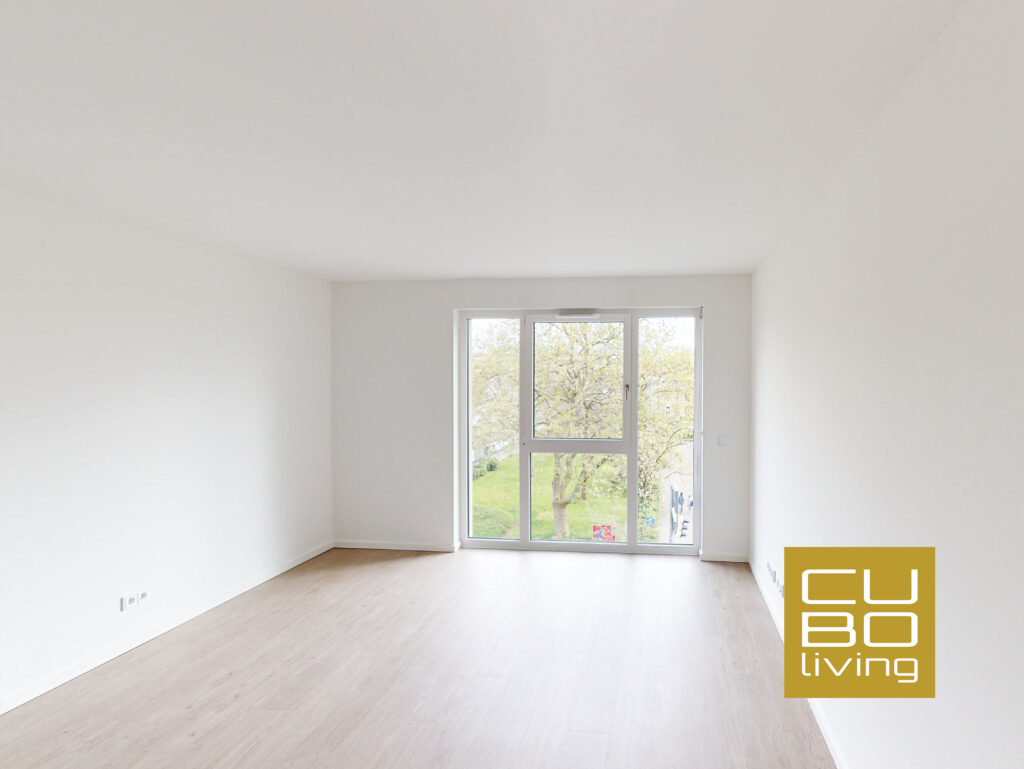 Neues Zuhause gesucht? Jetzt kompakte 2-Zimmer-Wohnung anmieten! - Photo 1
