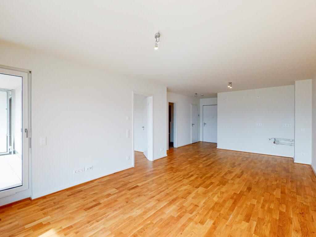 Singles und Pendler aufgepasst: 2-Zimmer-Wohnung mit Balkon - Photo 3