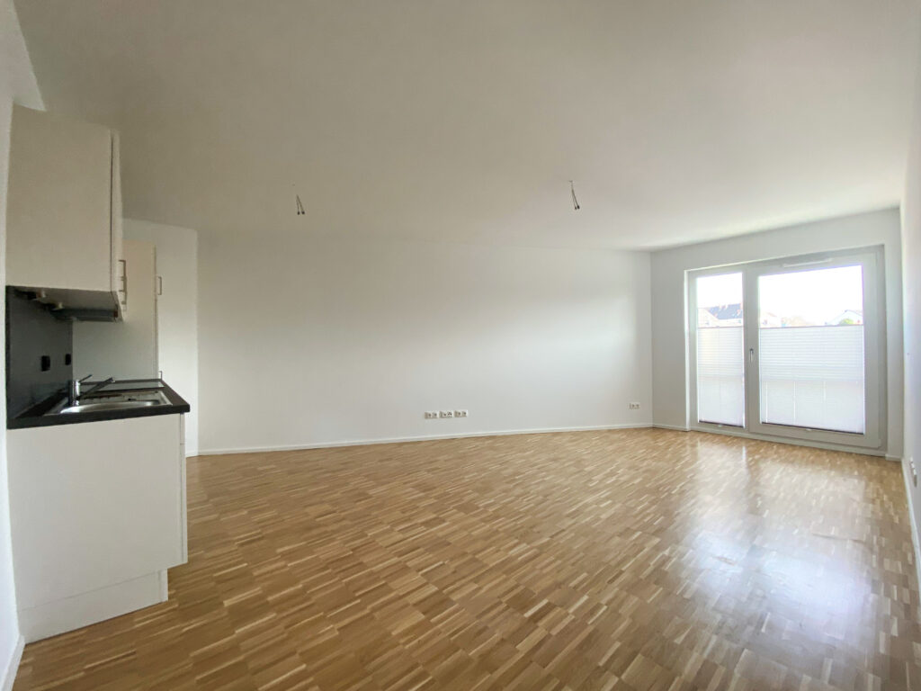 Kompakte 2-Zimmer-Wohnung - Photo 1