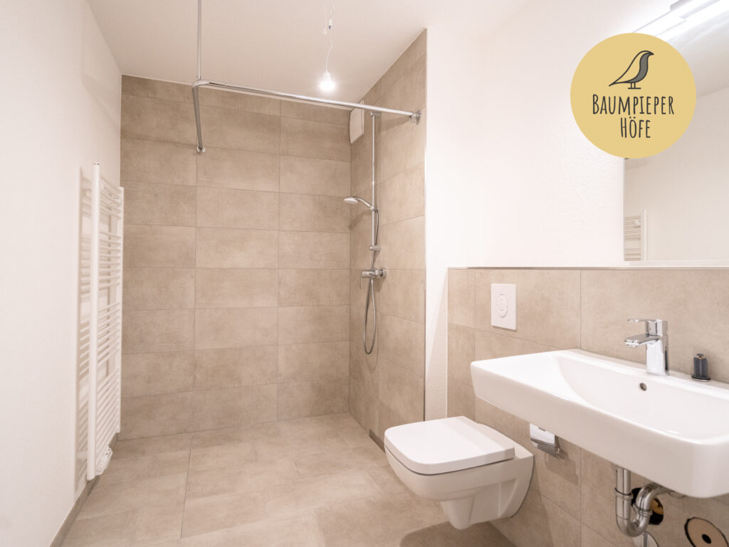 2-Zimmer-Wohnung mit EBK - Photo 3