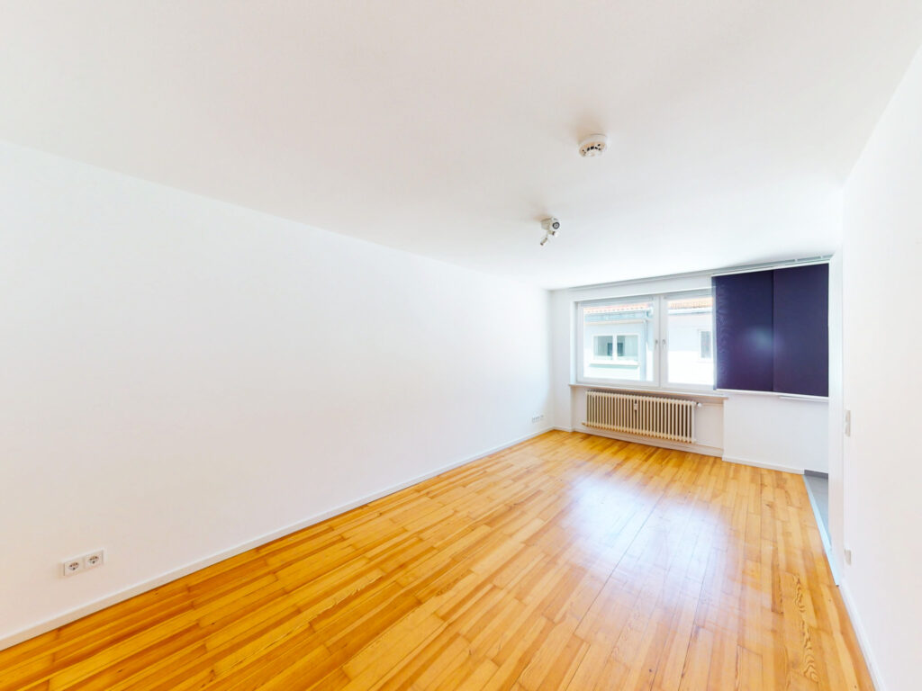 Charmantes Appartment mit offener Küche - Photo 2