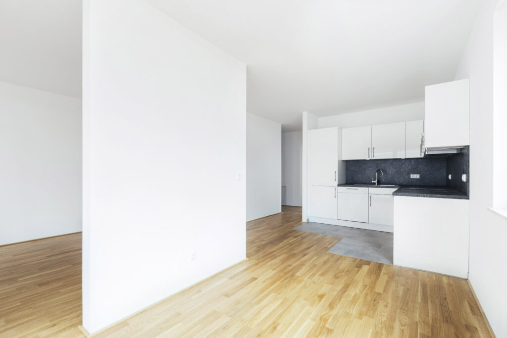 Platz für die ganze Familie: 4-Zimmer-Wohnung im Ben & Debbie - Photo 3