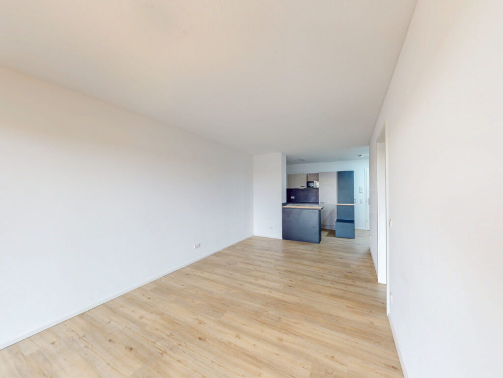 Ideal für Singles und Paare: 2 Zimmer mit Balkon - Photo 5