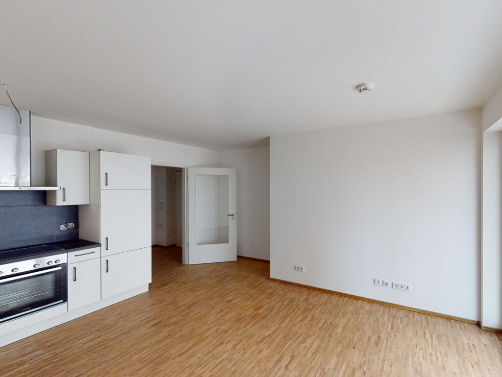 1-Zimmer-Wohnung in den Kronsgärten - Photo 3