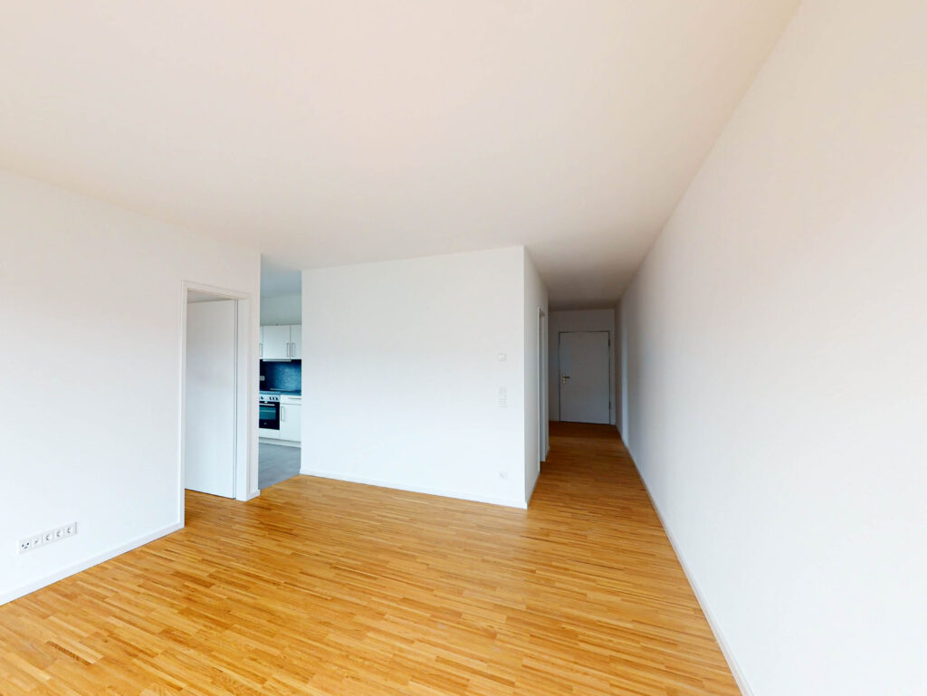 Optimal geschnittene 3-Zimmer Wohnung - Photo 5