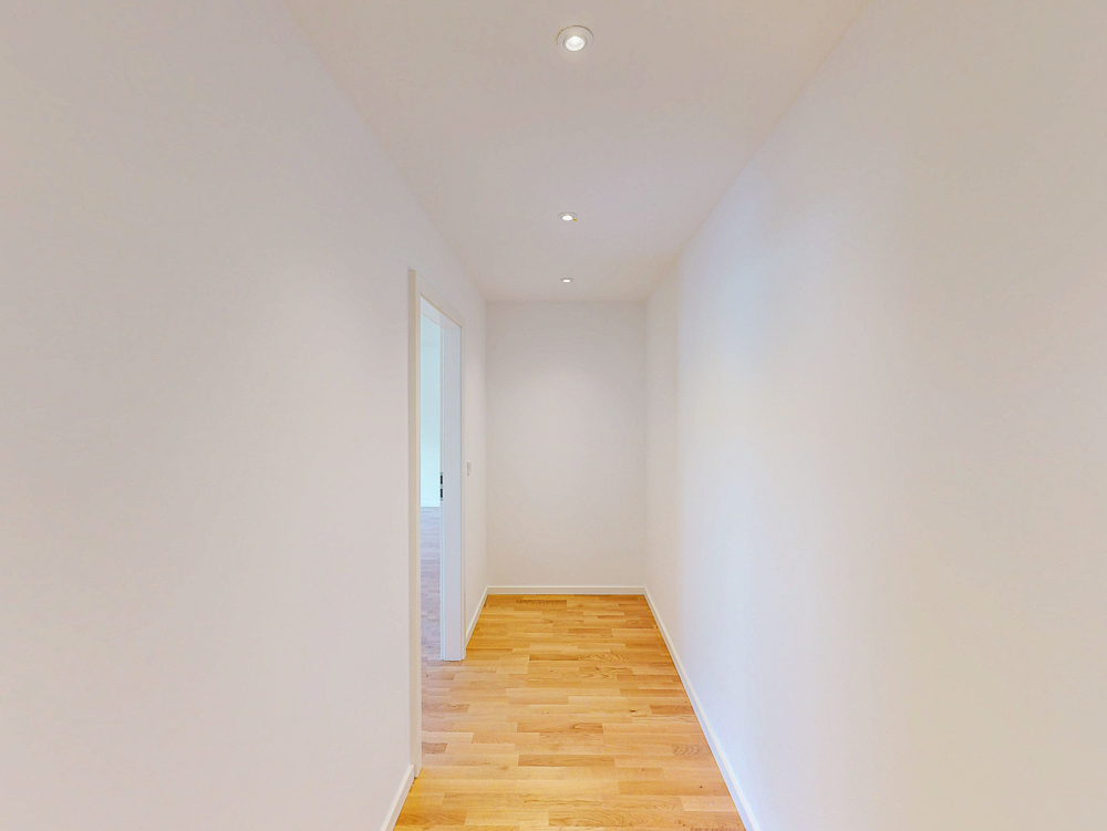 Großzügiges 1-Zimmer-Apartment mit Balkon - Photo 5