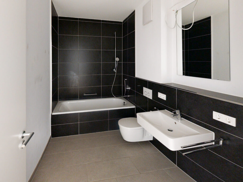 Platz für Familie, Arbeit & Freizeit – 4-Zimmer-Wohnung - Foto 5