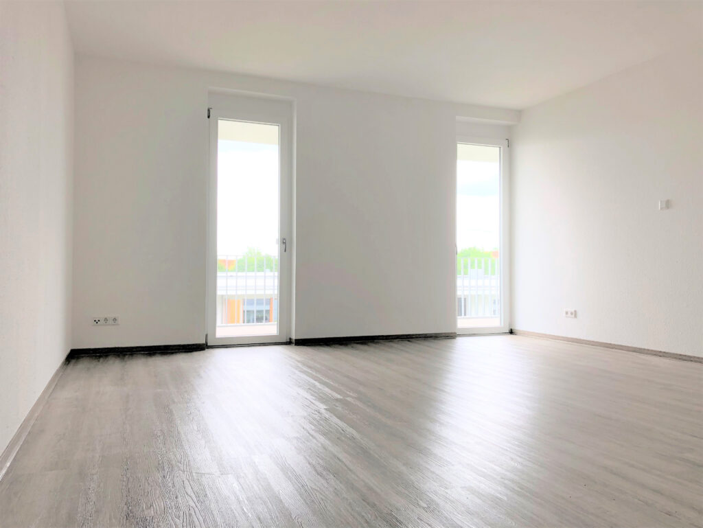 Familien aufgepasst : 3-Zimmer-Wohnung in der Johannesvorstadt - Foto 2