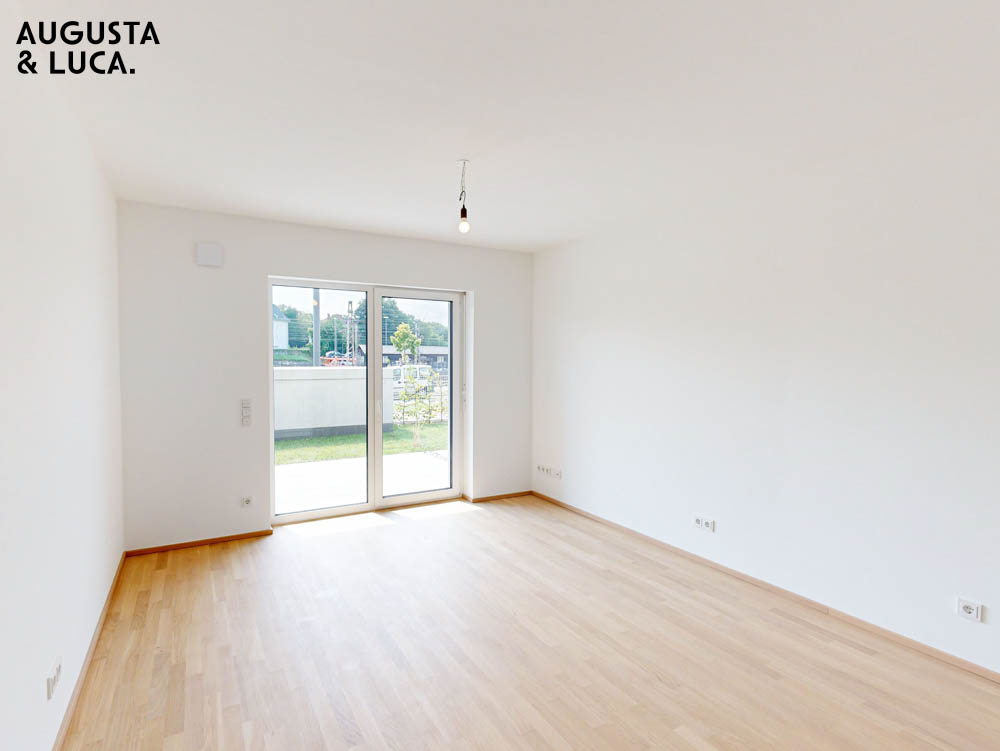 Gemütliche 2-Zimmer-Wohnung im Augusta & Luca - Photo 1