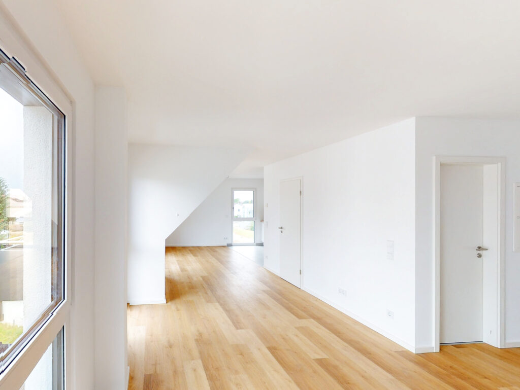 Moderne Maisonette-Wohnung mit Balkon *inkl. Umzugsbonus* - Photo 3