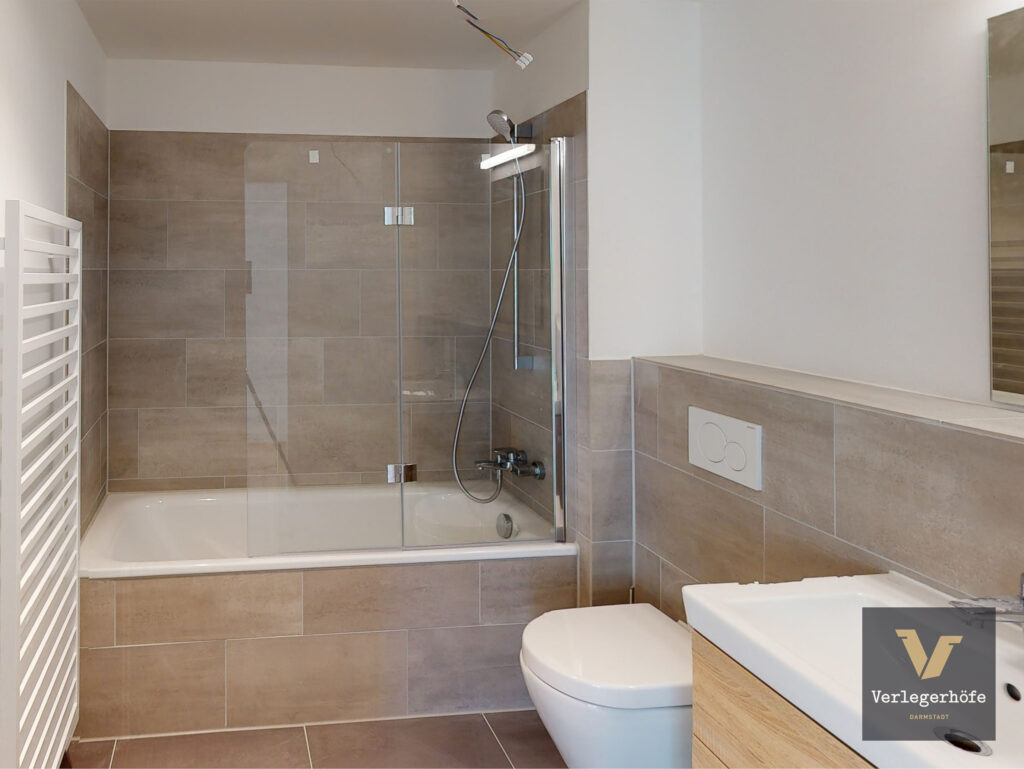 Clevere 2-Zimmer-Wohnung mit Loggia! - Photo 3