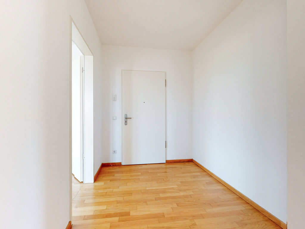 2-Zimmer-Wohnung mit sonniger Dachterrasse - Photo 5