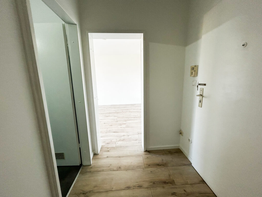 Attraktive 1-Zimmer-Wohnung im beliebten Münchner Norden - Foto 2