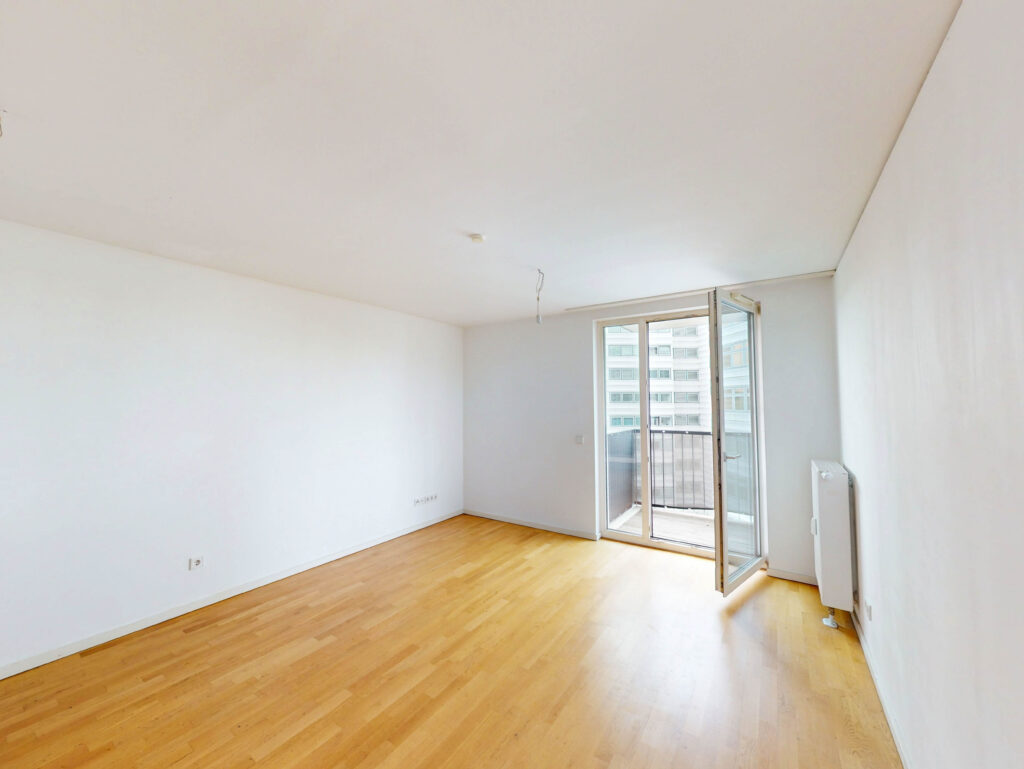 Familienfreundliche 4-Zimmer-Wohnung mit zwei sonnigen Terrassen - Photo 3