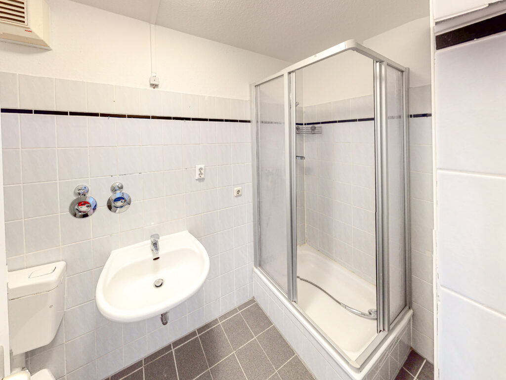 Schöne 3-Zimmer-Wohnung - Photo 2