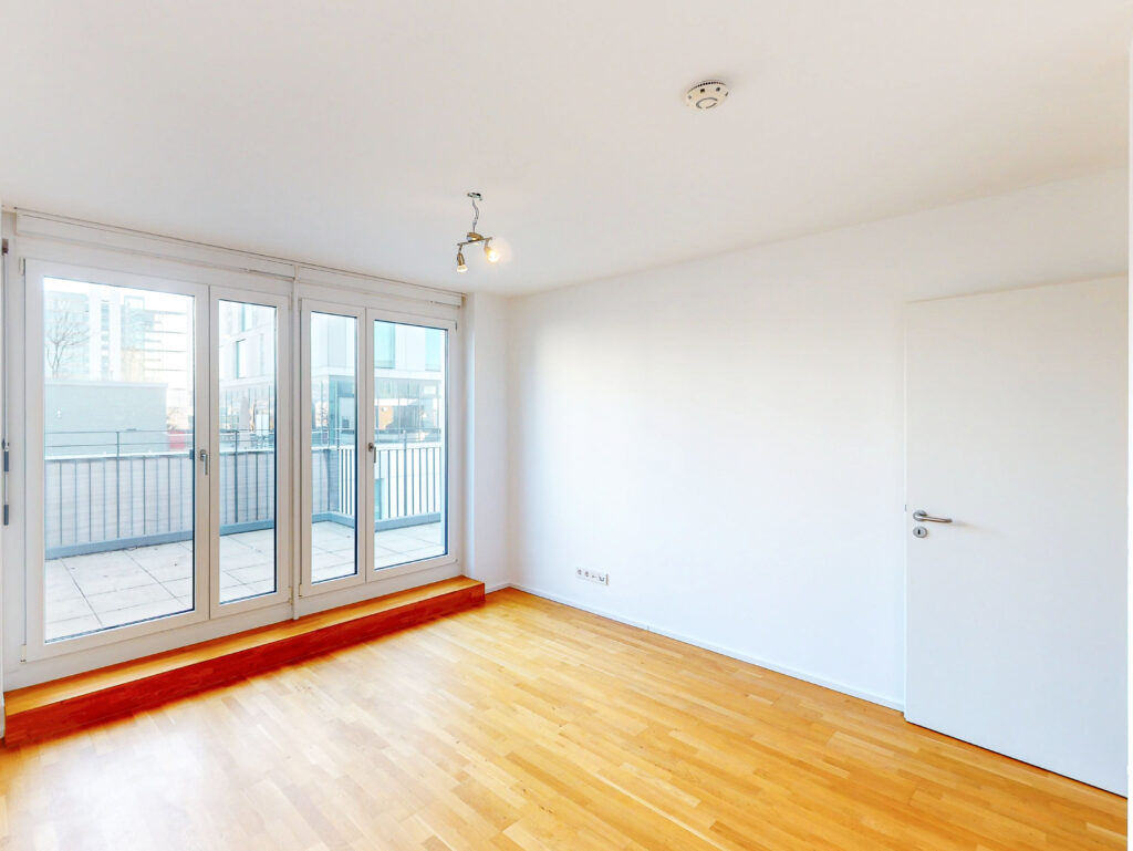 Familienglück im Milaneo: 3-Zimmer Wohnung zu vermieten! - Photo 2