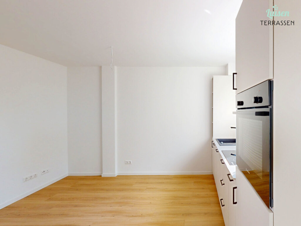 Modernes WG-Zimmer nahe TU Darmstadt & Luisenplatz - Foto 1