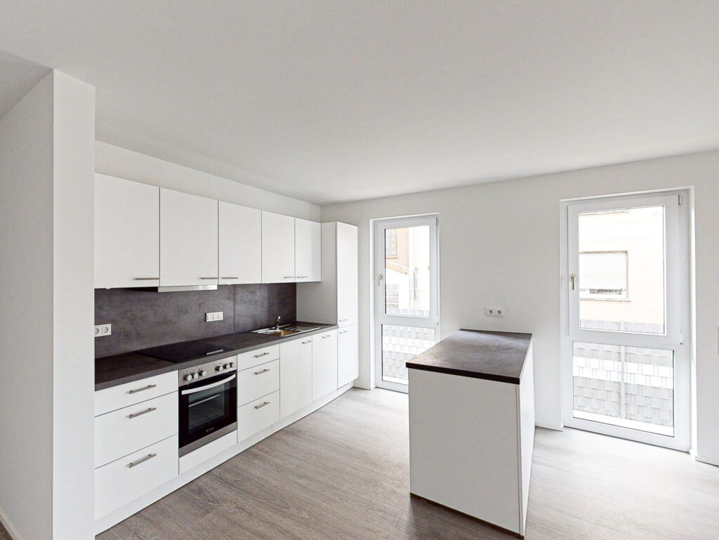 Großzügige Wohnung mit 2 Bädern - Photo 4