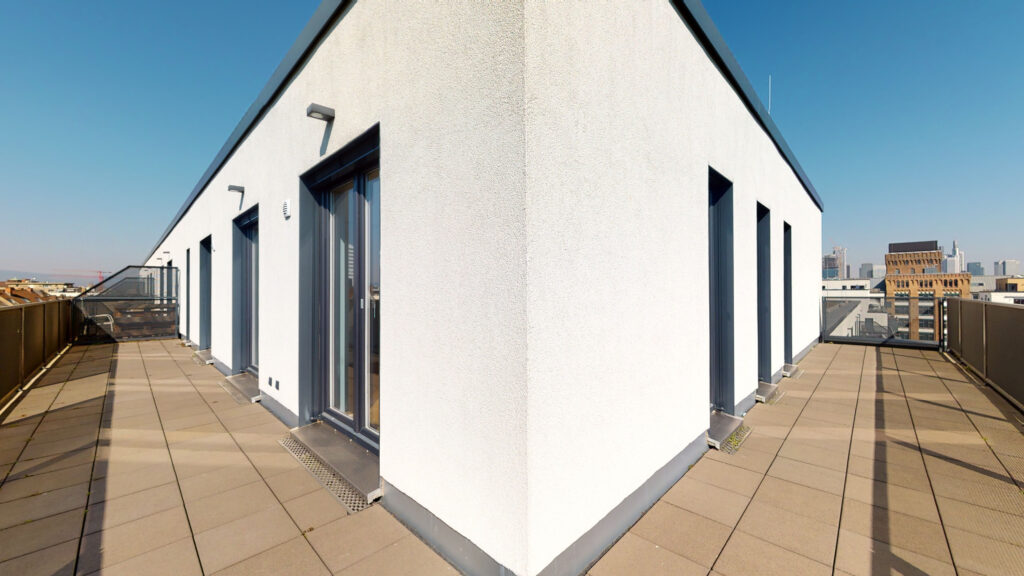 Exklusive Penthousewohnung mit Dachterrasse - Photo 3