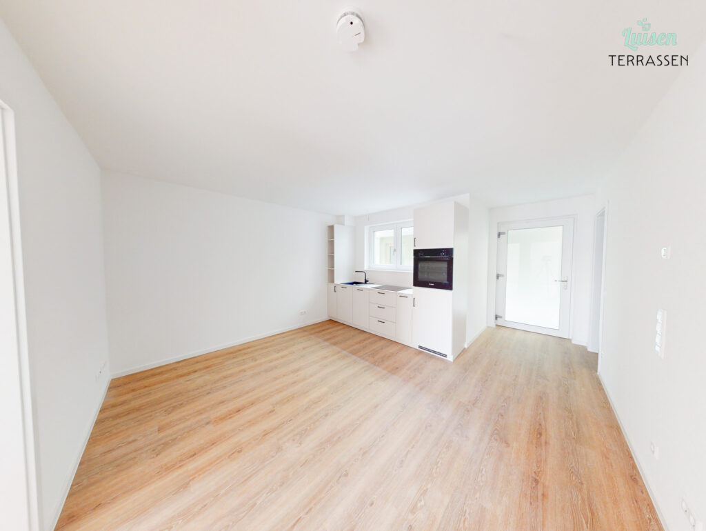 Kompakte 2,5-Zimmer-Wohnung - Foto 5