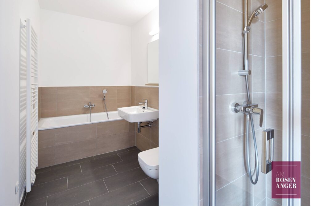 Hier wollen Kinder aufwachsen! Attraktive 4-Zimmer Wohnung zwischen Natur und Wasser! - Photo 4
