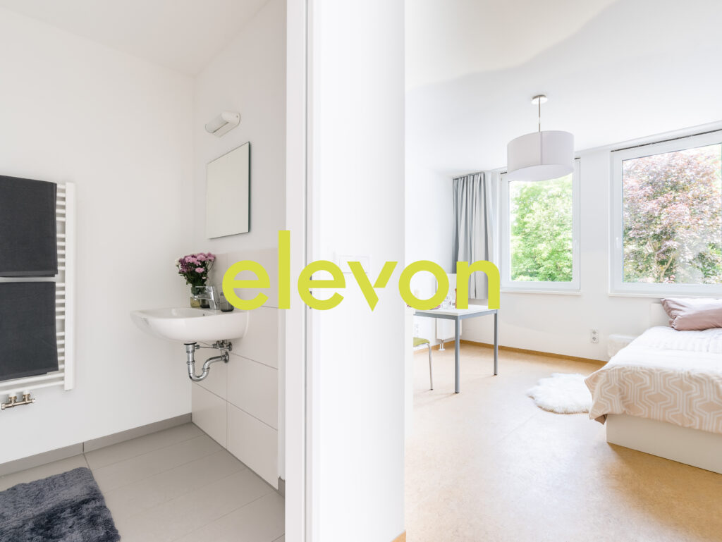 Möbliertes 1-Zimmer-Apartment für Studenten! - Photo 5