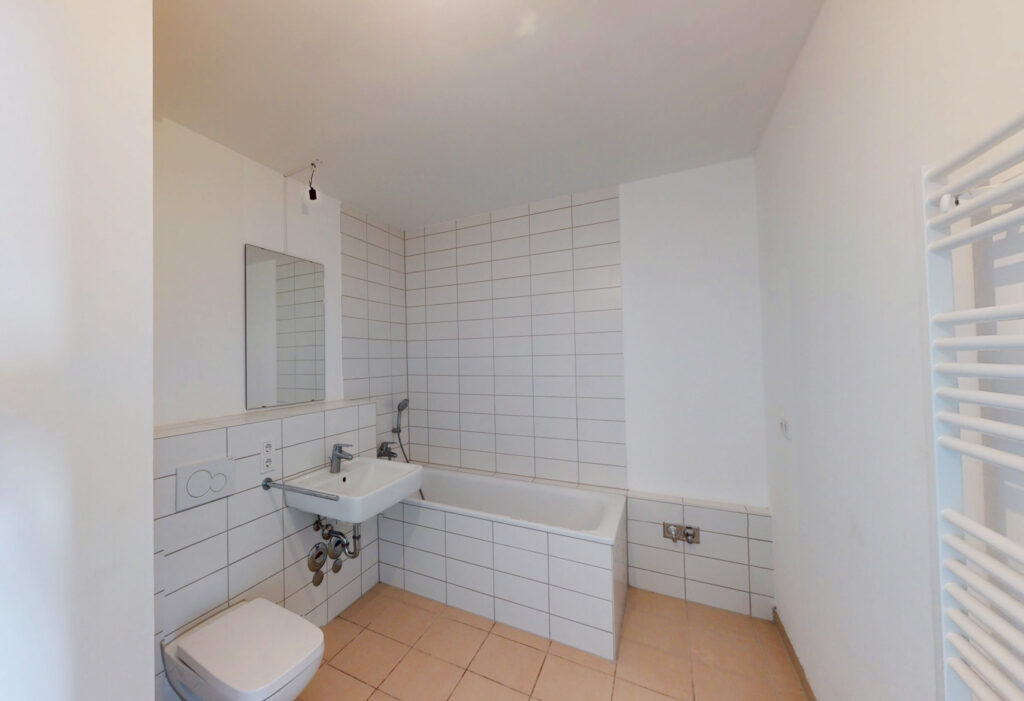 Gemütliches Apartment – ideal für Singles - Foto 2