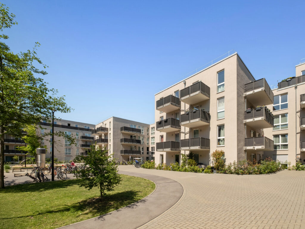 Einziehen und Wohlfühlen: Hochwertige 2-Zimmer-Wohnung - Photo 4