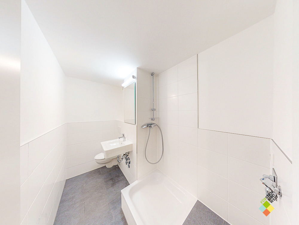 Sanierte 1-Zimmer-Wohnung im Quartier FÜRstenried West - Foto 5