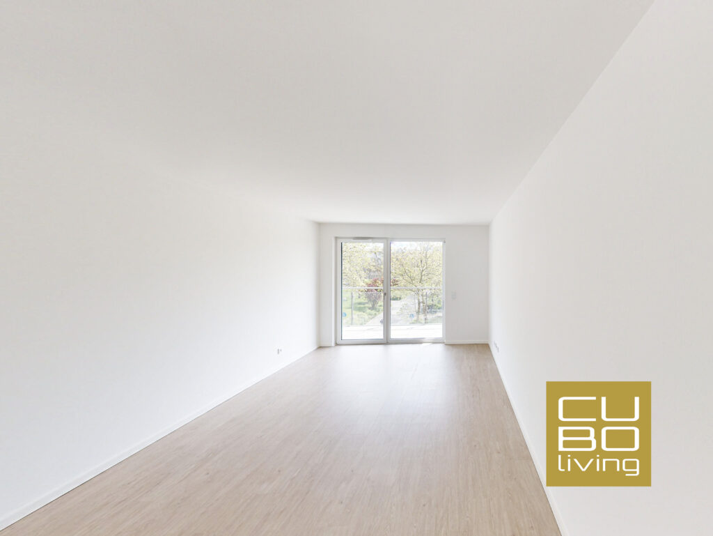 Ideal für Singles! Moderne 1-Zimmer Wohnung mit EBK - Foto 1