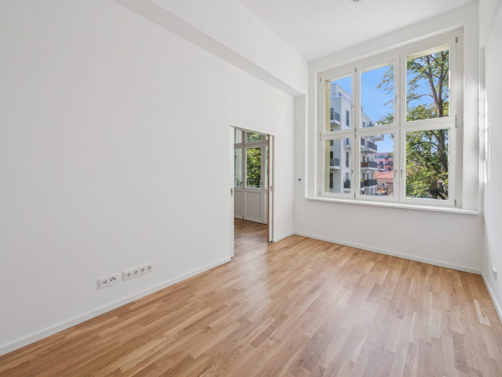Historischer Charme trifft Moderne - Photo 1