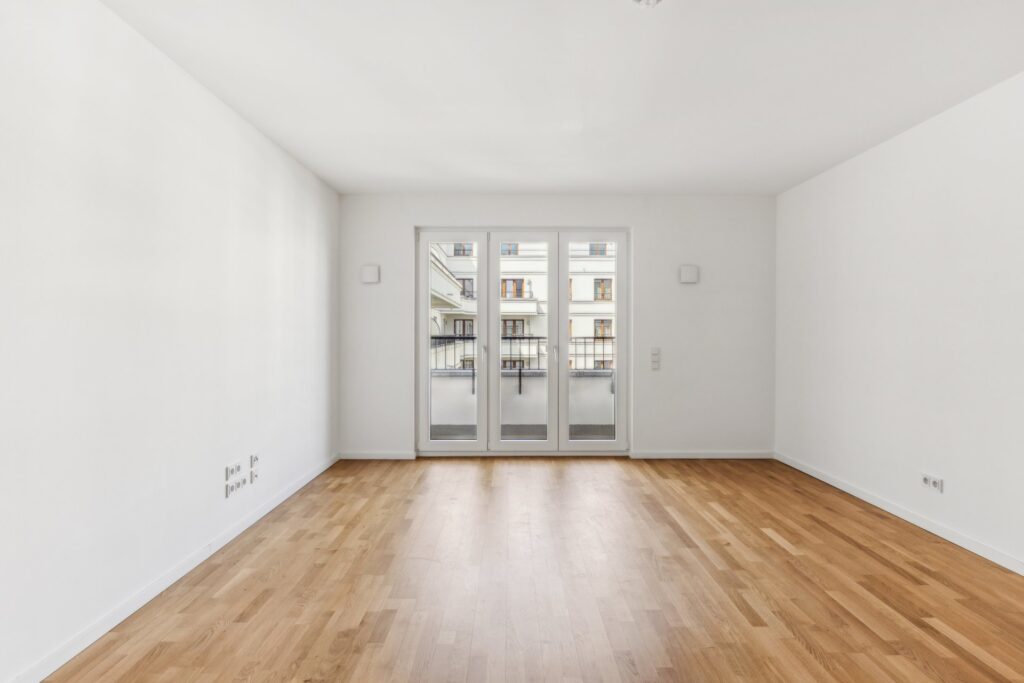 4-Zimmer Neubauwohnung in Berlin-Mitte - Photo 1