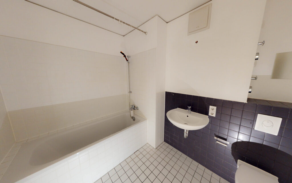 Charmante 3-Zimmer-Wohnung mit durchdachtem Grundriss und zwei Schlafzimmern - Photo 3