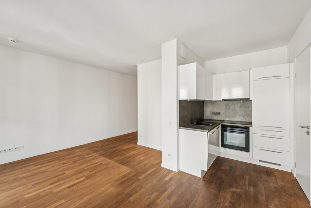 Entspanntes Wohnen in gemütlicher 2-Zimmerwohnung - Photo 2
