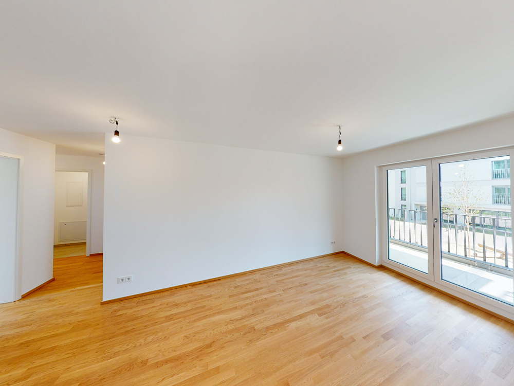 Exklusive und moderne Wohnung im Dreiheit! - Photo 2