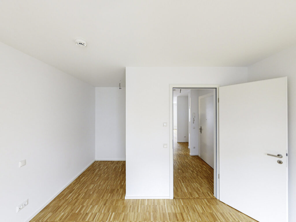 Bertoldi Gärten: Moderne einer 2-Zimmer-Wohnung - Photo 5