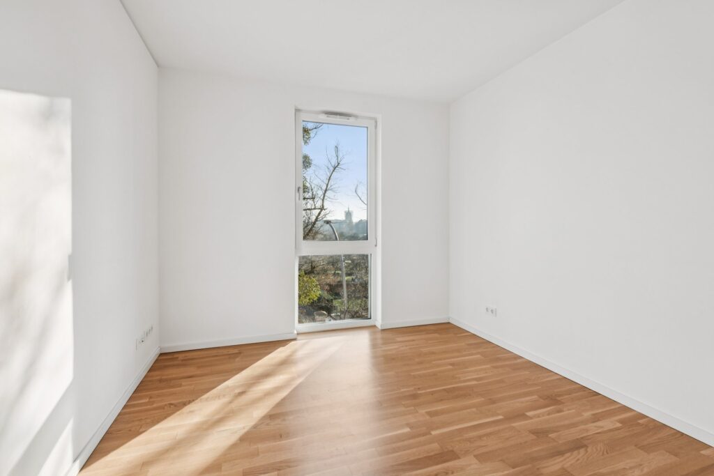 Tolle 1-Zimmer Wohnung mit Terrasse - Foto 3