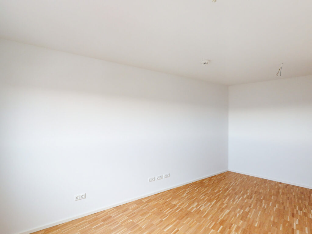 Exklusive 4-Zimmer-Wohnung mit EBK und Dachterrasse - Foto 1
