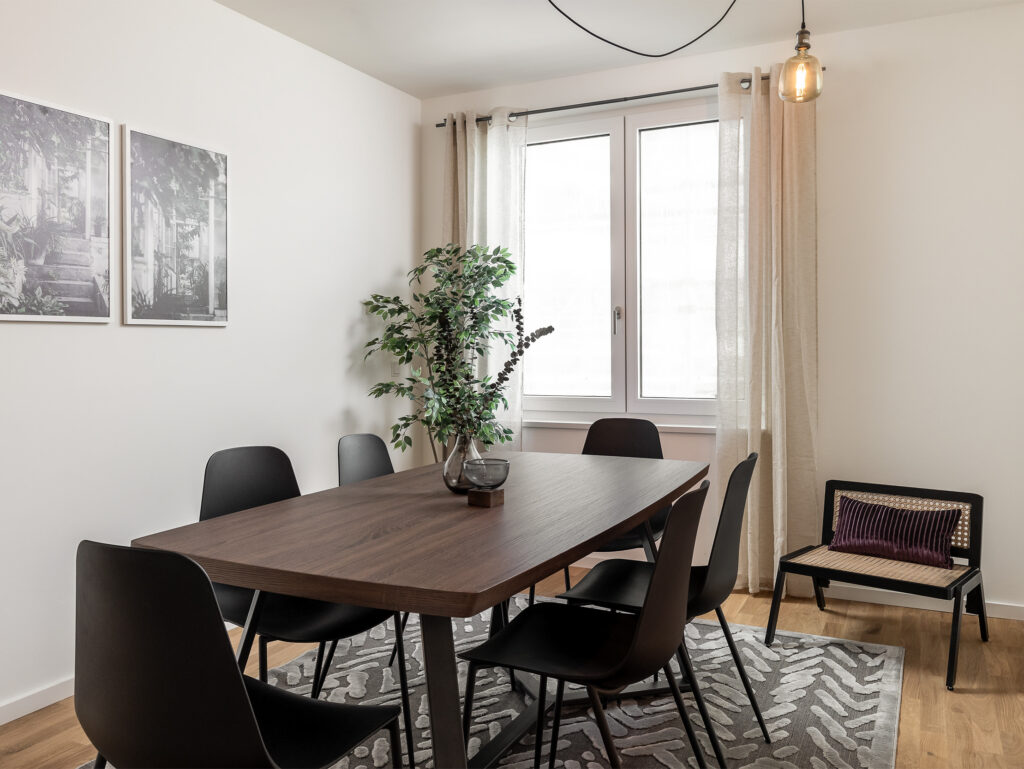 Moderne 2-Zimmer Wohnung in Berlin-Mitte - Photo 5