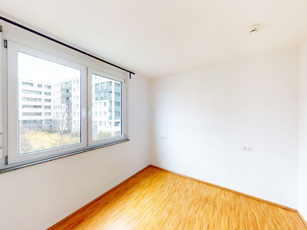 Ihr neues Zuhause: 3-Zimmer-Wohnung mit offener Wohnküche und Balkon - Foto 1